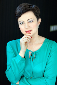 Magdalena Jezierska-Zięba - Patent Attorney
